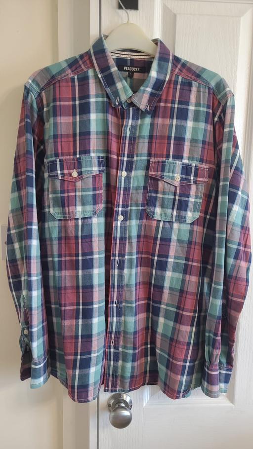 Buy & Sell Dagenham Barking and Dagenham - Photos for Mens Shirt
