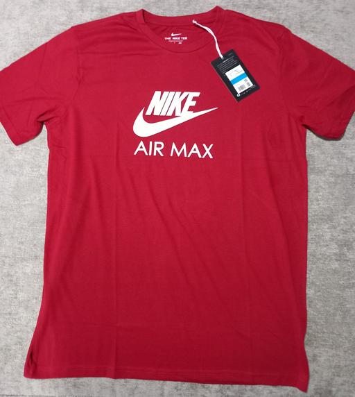 Buy & Sell Clacton-on-Sea Tendring - Photos for mens nike air max t-shirt