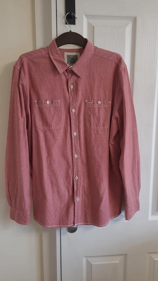 Buy & Sell Dagenham Barking and Dagenham - Photos for Mens Shirt