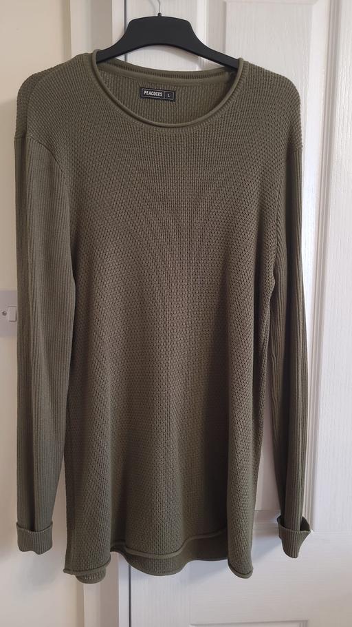 Buy & Sell Becontree East London - Photos for Mens Jumper