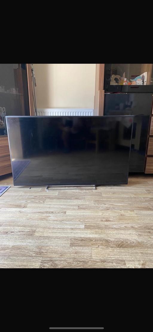 Buy & Sell Booker Buckinghamshire - Photos for Toshiba tv 50