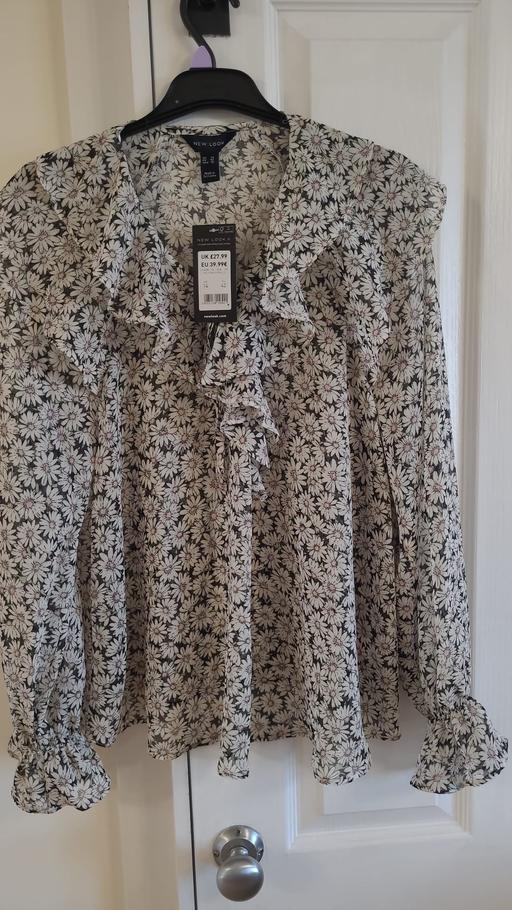 Buy & Sell Dagenham Barking and Dagenham - Photos for Ladies Blouse
