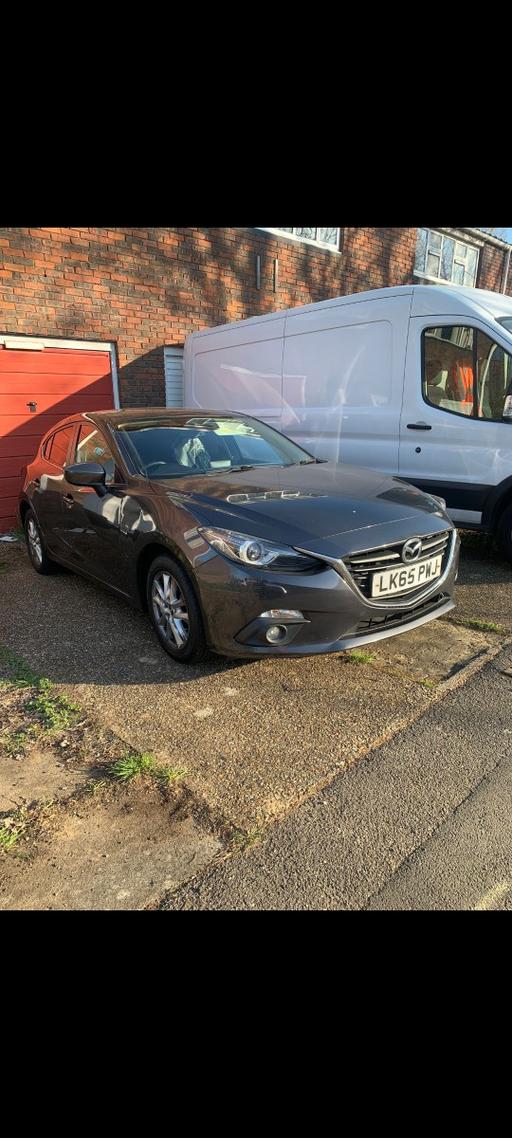 Vehicles Castle Industrial Estate Oldham - Photos for Mazda 3