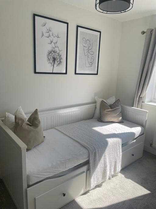 Buy & Sell Whittington Lichfield - Photos for Day bed