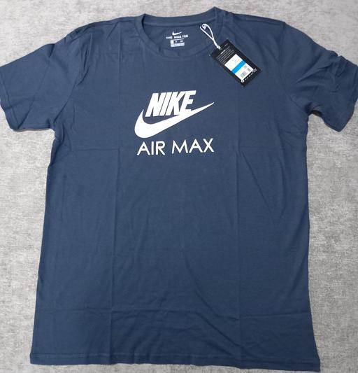 Buy & Sell Clacton-on-Sea Tendring - Photos for mens nike air max t-shirt