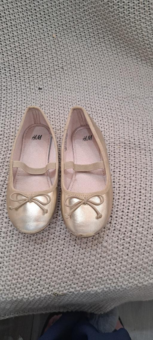 Buy & Sell Sutton Coldfield Birmingham - Photos for H&M kids shoes