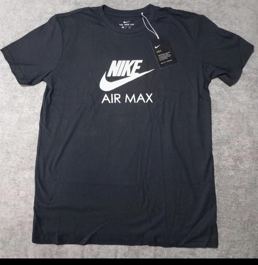 Buy & Sell Clacton-on-Sea Tendring - Photos for mens nike air max t-shirt
