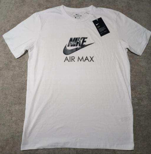 Buy & Sell Clacton-on-Sea Tendring - Photos for mens nike air max t-shirt