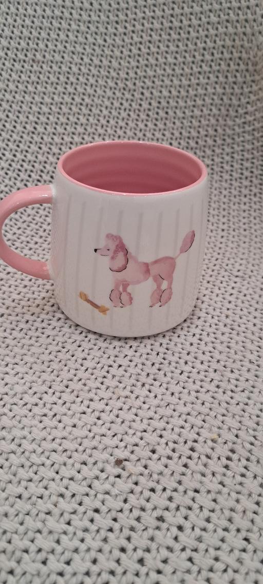 Buy & Sell Sutton Coldfield Birmingham - Photos for John Lewis mug