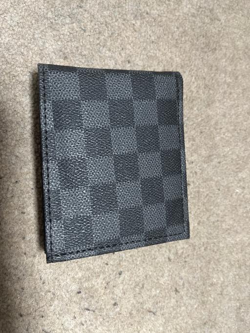 Buy & Sell Streatham South West London - Photos for Mens stylish wallet