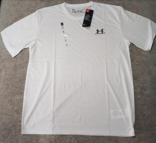 Buy & Sell Clacton-on-Sea Tendring - Photos for mens under armour t-shirt