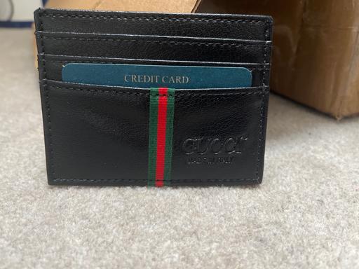 Buy & Sell Streatham South West London - Photos for Mens Cardholder Stylish