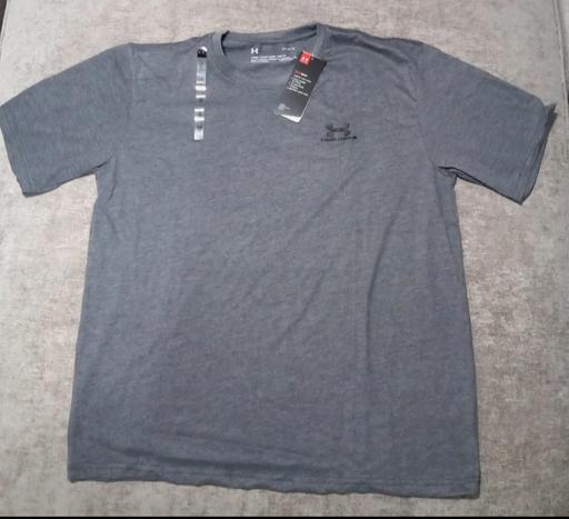 Buy & Sell Clacton-on-Sea Tendring - Photos for mens under armour t-shirt