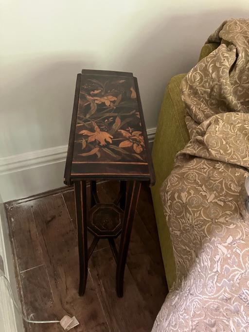 Buy & Sell Bromsgrove Technology Park Bromsgrove - Photos for Small antique folding table