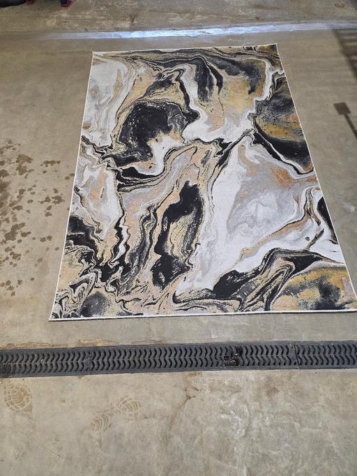 Buy & Sell Offley North Hertfordshire - Photos for brand new osaka rug. 100% polyester