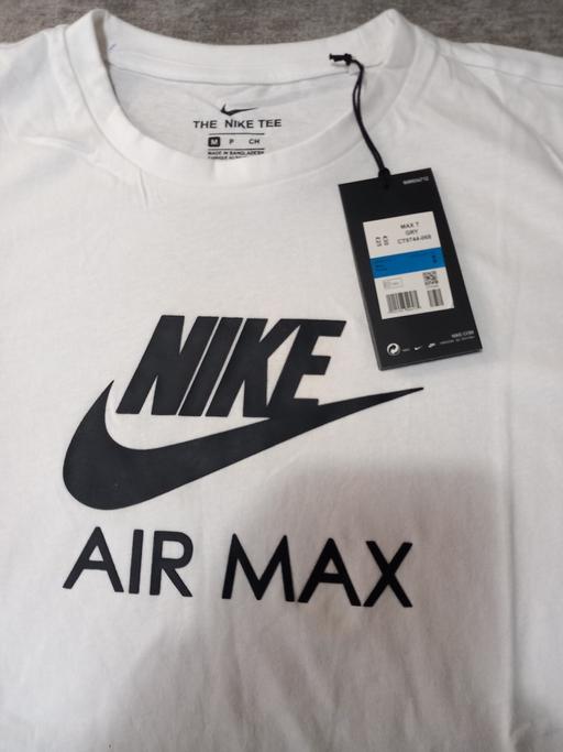 Buy & Sell Clacton-on-Sea Tendring - Photos for mens nike air max t-shirt