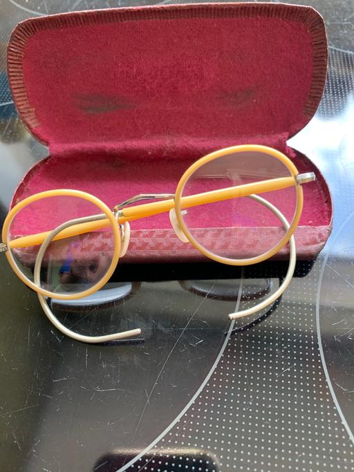 Buy & Sell Birchills Walsall - Photos for Vintage spectacles 1940s