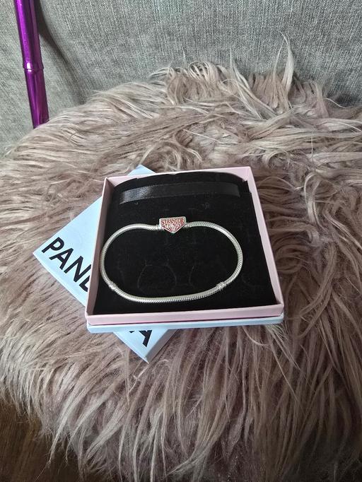 Buy & Sell Longley Sheffield - Photos for pandora stranger things braccelt