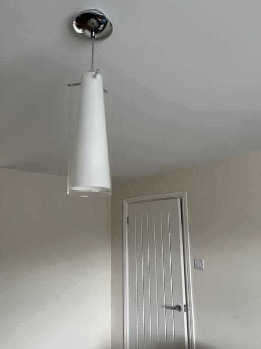 Buy & Sell Brinsford South Staffordshire - Photos for Ceiling light