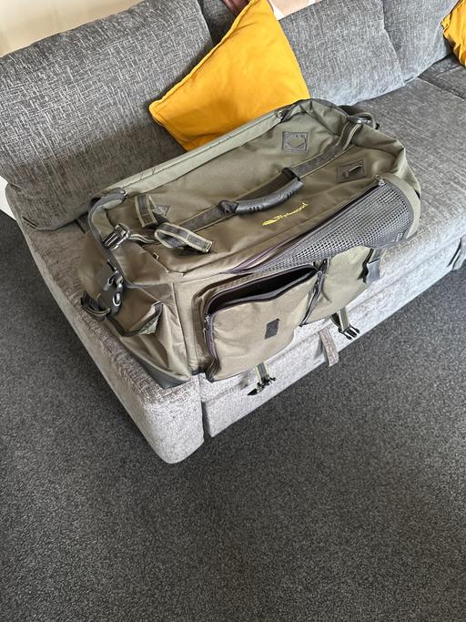 Buy & Sell Wolverley Village Wyre Forest - Photos for Boatman bag