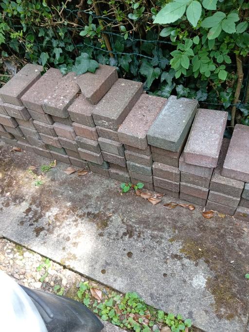 Buy & Sell Kennington Ashford - Photos for Garden paving blocks