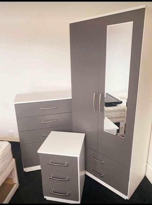 Buy & Sell Ramsbottom Bury - Photos for Panama 2 Door Set