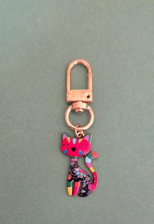 Buy & Sell Westgate-on-Sea Thanet - Photos for CAT CLIP CHARM