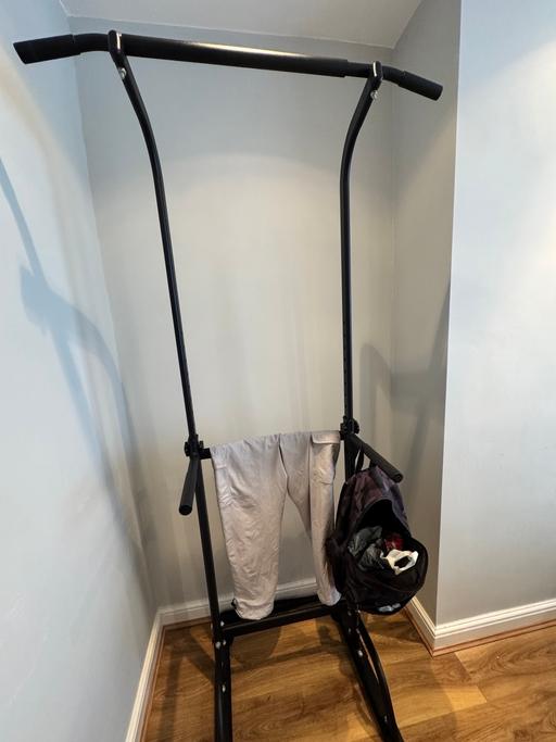 Buy & Sell Wallsend North Tyneside - Photos for Pull up bar