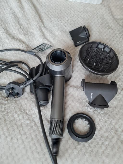 Buy & Sell Beckenham Bromley - Photos for dyson supersonic hairdryer original