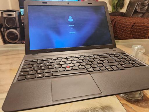Buy & Sell Leeds West Yorkshire - Photos for Lenovo ThinkPad E555 (AMD A8-7100 Radeon (R5)