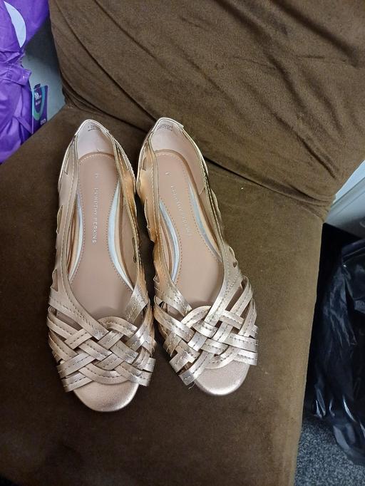 Buy & Sell Wickersley Rotherham - Photos for Dorothy perkins sandals
