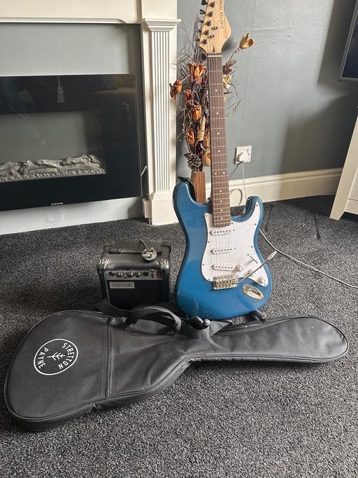 Buy & Sell Wolverley Village Wyre Forest - Photos for Guitar