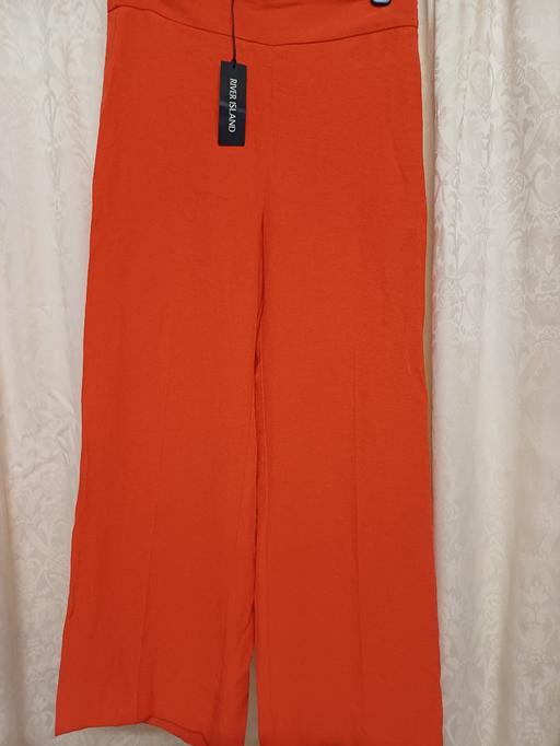Buy & Sell Flanderwell Rotherham - Photos for River island trousers
