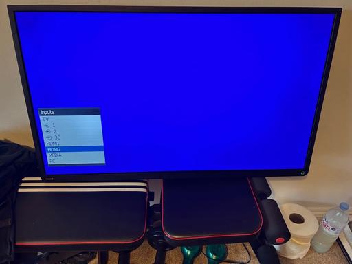 Buy & Sell Wanstead East London - Photos for Toshiba Plasma 40” for £35