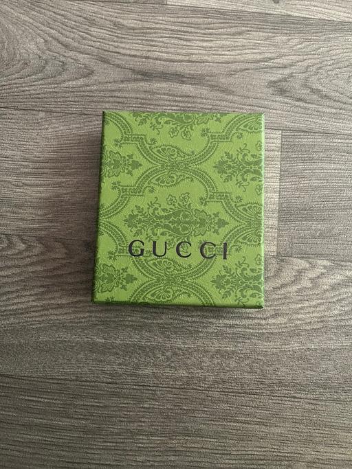 Buy & Sell Penraevon Industrial Estate Leeds - Photos for Gucci wallet