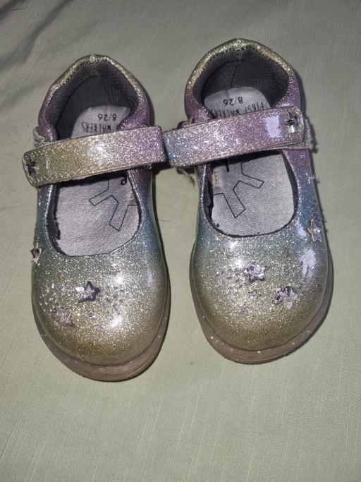 Buy & Sell Stirchley Birmingham - Photos for George Shoes Size 8