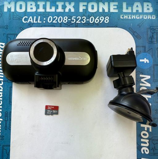 Vehicles Highams Park East London - Photos for NEXTBASE 512GW 1440p HD Car Dashboard