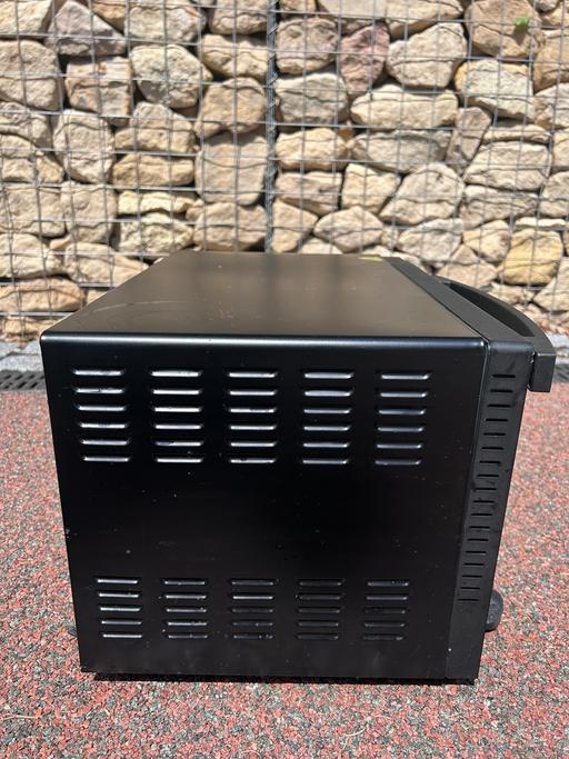 Buy & Sell Sheffield City Centre Sheffield - Photos for Mini oven
