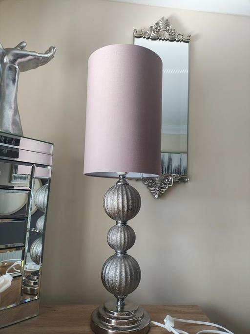 Buy & Sell Longley Sheffield - Photos for lovely table lamp