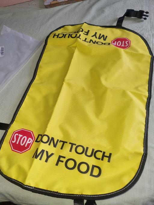 Buy & Sell Stirchley Birmingham - Photos for Funny Hi Vis Dog Jacket L