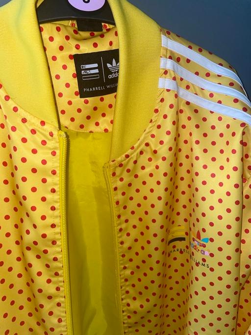 Buy & Sell Oxley Wolverhampton - Photos for Adidas (Pharell) Jacket L