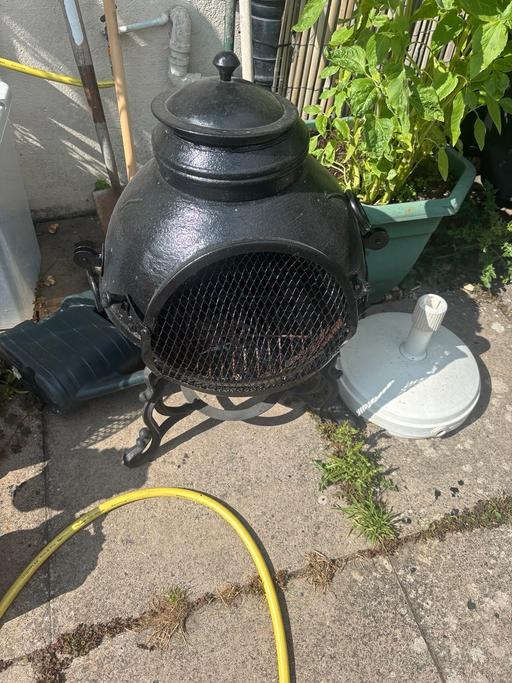 Buy & Sell Astwood Bank Redditch - Photos for Log burner