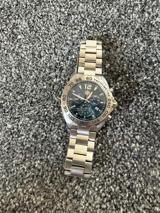 Buy & Sell Newport Park Exeter - Photos for Tag heuer f1 watch