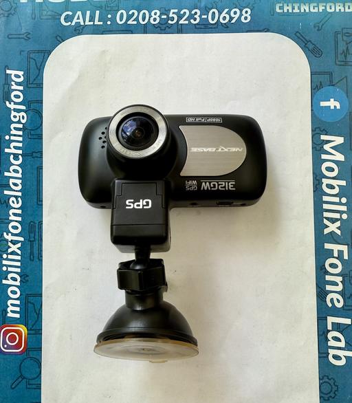 Vehicles Highams Park East London - Photos for NEXTBASE 312GW 1080p Dash Cam Black