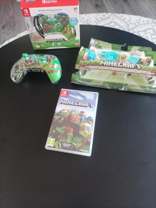 Buy & Sell Upper Gornal Dudley - Photos for Minecraft bundle