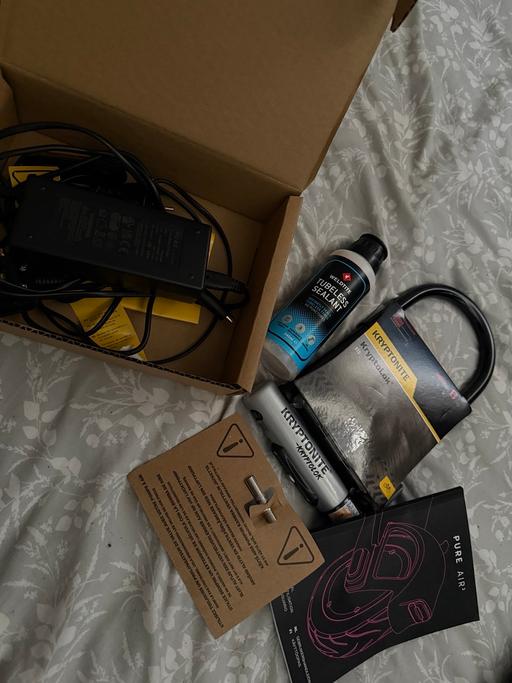 Buy & Sell Borough South East London - Photos for Pure air pro electric scooter