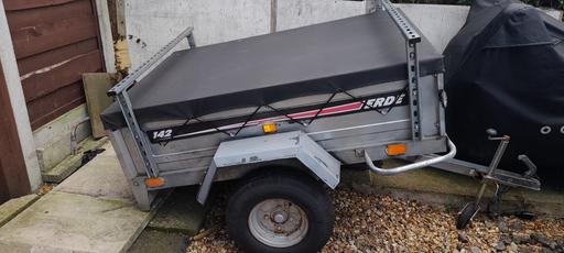 Vehicles New Moston Manchester - Photos for tipper trailer