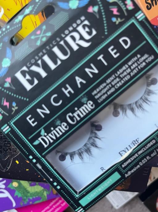 Buy & Sell Wednesfield Wolverhampton - Photos for Lashes new