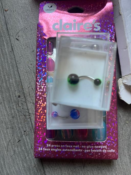 Buy & Sell Wednesfield Wolverhampton - Photos for New belly bars £2 each