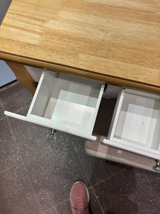 Buy & Sell Coventry City Centre Coventry - Photos for Dressing table and matching stool